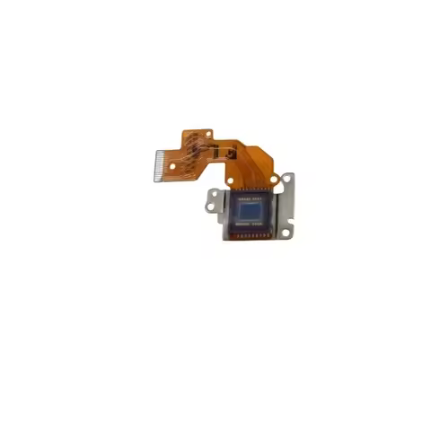 In Stock CCD Image Sensor for Canon A70 A75 Digital Camera