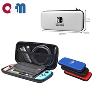 Nintendo Switch Case OLED Console Storage Hard Shell Travel Carry Console Pouch Storage Bag Protective Case for Nintendo Switch