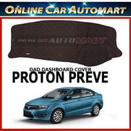 DAD Non Slip Dashboard Cover - Proton Preve