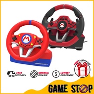 Hori NSW Switch Mario Kart Racing Wheel / DX Racing Wheel