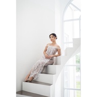 GISELLE DRESS