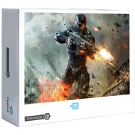 Crysis 2 Jigsaw Puzzle Educational Game Home Decor Gift