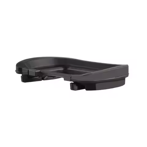 EP-19 Soft Silicon Long Camera Eyecup Viewfinder Eyepiece for Sony A9III A7R5 A7RV A7M4 A7M5 A1 A7SI