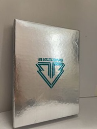 BIGBANG “ALIVE” The 5th Mini Album (GD Ver.)