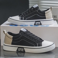 Whoppy Dexter SL57 Cool Men's Shoes Classic Sporty Denim Shoes Sneakers