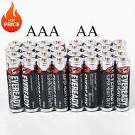 [CCO] WHOLESALE EVEREADY BATTERY 1BOX AA/AAA HEAVYDUTY BATTERY