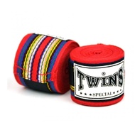 Twins Special Handwrap - Woven Striped Design 4M