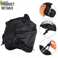 Kayak Canopy Boating Accessories Canopy Cockpit Protector Kayak Breathable