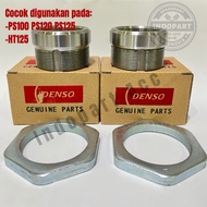 Mitsubishi PS100 PS120 PS135 Dyna HT135 HT125 Piston Nut Bolt