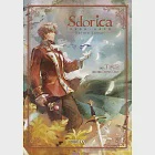 Sdorica-Before Sunset-萬象物語.西奧多篇 (電子書) 作者：Rayark Inc./原作,月亮熊/作