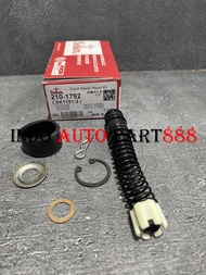 Clutch Master Kit Kijang 5K 7K Rino 14B - Kopling Atas Cm Kit Kijang 5K 7K Rino 14B - SEIKEN
