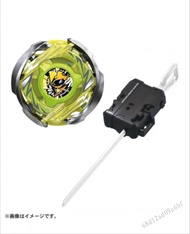 Beyblade x CX-02 ตัวช่วยสร้างการเริ่มต้น ARC R4-55LO ของเล่นการต่อสู้ด้านบน