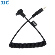 JJC Cáp-a Chụp Màn Trập Cáp Cho CANON RS-80N3 Máy Ảnh Tương Thích Canon EOS 1D Series EOS R5 EOS 5D 