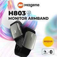 MAGENE H803 HEART RATE ARMBAND MONITOR