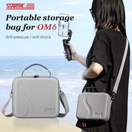 Startrc Carrying Bag Purse Storage Box For Dji Osmo Mobile 6 Dji Om 6
