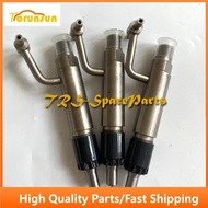 3PCS Fuel Injector For Yanmar Diesel Engine Parts 4TNV88 3TNV88 injector assembly NEW