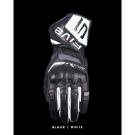 FIVE5 RFX SPORT EVO 2025 RIDING GLOVE ORIGINAL DAILY SPORT USE FIVE 5 GLOVE MOTORCYCLES