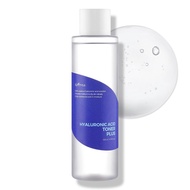 IsNtree Hyaluronic Acid Toner 200ml 6.76 fl.oz | Provides Moisture to Dry Skin | Refreshes & hydrate