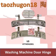 LG Washing Machine Door Hinge Handle Bracket Mesin Basuh Pintu Engsel 4774EN2001 4774EN2001A