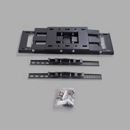 QUICKSHP Telescopic TV Bracket VESA 400 x 600 for 32-70 Inch TV - CP502| |