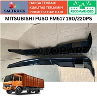 FENDER SIDE WING FENDER FUSO FIGHTER 190PS 220 PS GENJO FM517 617 FK FT fh