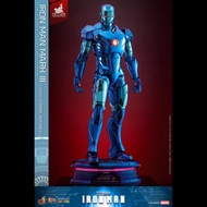 HT 1/6 MMS814D71 "Iron Man" Iron Man MK3 Stealth Version 2.0 Limited Edition