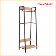 ♂ ✼ ♧ San-Yang Open Wardrobe 111304