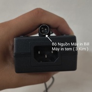 100% brand new 24V-2.5A bill printer and stamp printer power supply