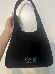 GENTLE WOMAN hobo bag