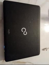Fujitsu Notebook