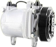 A/C Compressor Compatible with Suzuki GRAND VITARA Compatible with Baleno 1995-2005 95201-70CF0 9520