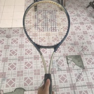 Raket tennis B. Backer Titanium