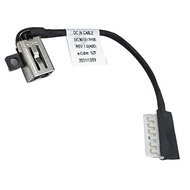 Suitable for Dell Dell Vostro 3430 3420 V3420 3425 P152G Power Charging Interface Head