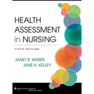 Health Assessment in Nursing