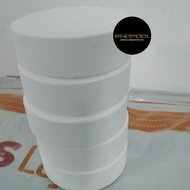 3KG CHLORINE TABLET 90% TCCA KLORIN TABLET FOR SWIMMING POOL
