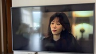 43" Samsung 4K TV