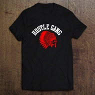 Hustle Gang Logo Tshirt