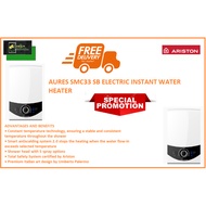 Ariston Aures Smart SMC33 SB Instant Water Heater