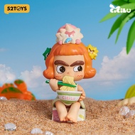 52TOYS CiCiLu Yummy Ramen Figure Series Figure Toy