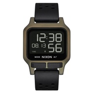 Nixon Heat 38mm Men's Watch - Surplus (A13201085)