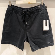 CELANA PENDEK RVCA ESCAPE ELASTIC