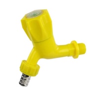 👉READY STOCK👈 Plastic Faucet for Tap 水龙头用塑料水龙头