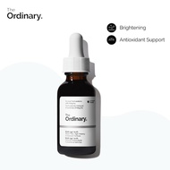 The Ordinary EUK 134 0.1% Antioxidant Formula Antioxidant Serum Essence Brighten Remove Dark--30ML