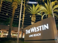 威斯汀長灘飯店 (The Westin Long Beach)