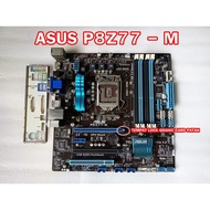 GA Z77X D3H / Msi Z77MA-G45 / Asus P8Z77-M / P8Z77-V LX Socket 1155 Z77 Chipset Motherboard 2nd / 3r