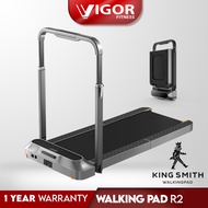 Kingsmith Walking Pad R2 Foldable Treadmill