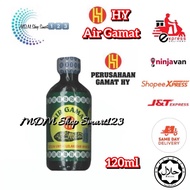 HY - Air Gamat Hy 120ml
