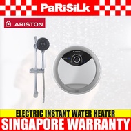 Ariston RMC33 Aures Smart Round Electric Instant Water Heater