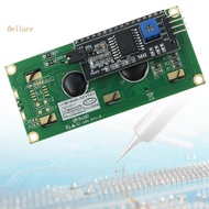 {Ready Now} LCD1602 1602 LCD Module IIC I2C Interface HD44780 5V 16x2 Character for Arduino [Bellare.sg]