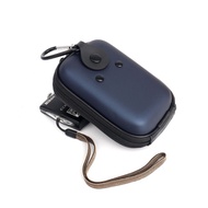 |Stock Stock Digital Camera Bag Suitable for Sony RX100 M4 M5 M3 HX99 Canon G7X2 SX730 Nikon Samsung